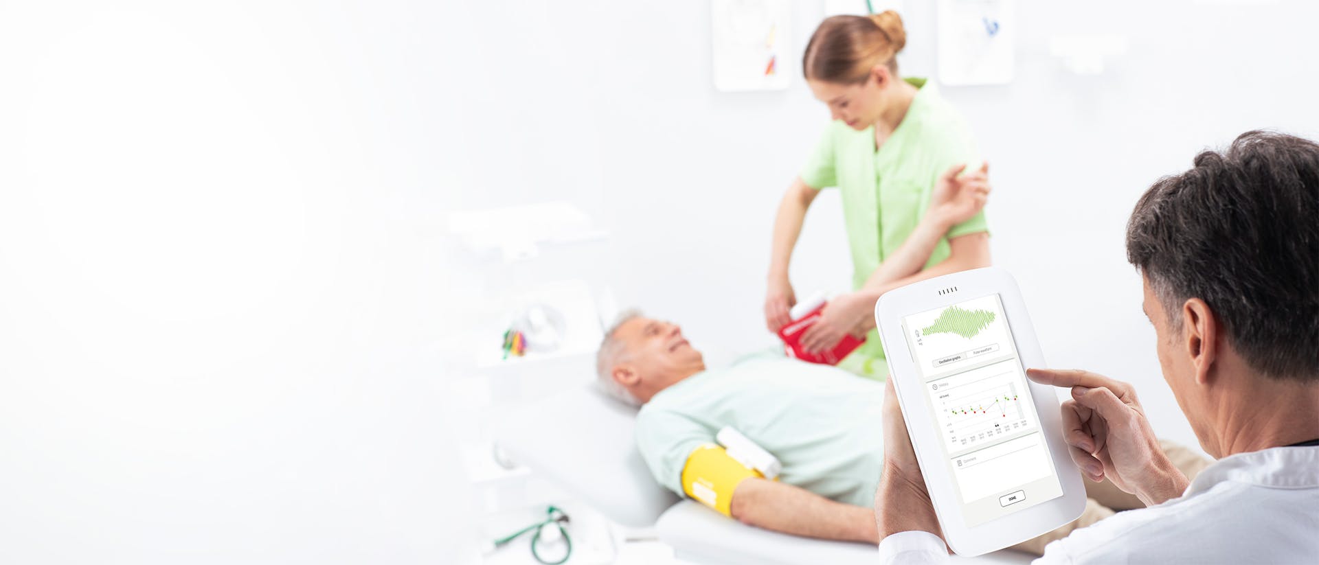 Chronic disease management