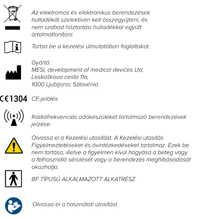 HU - MESI mTABLET ABI -FONTOS CÍMKÉK