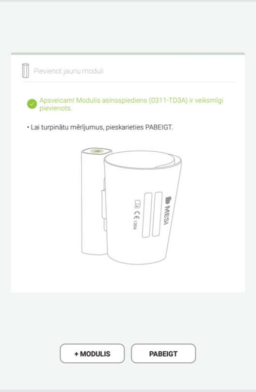 LV - MESI mTABLET ABI -SAVIENOŠANA PĀRĪ - Step 4