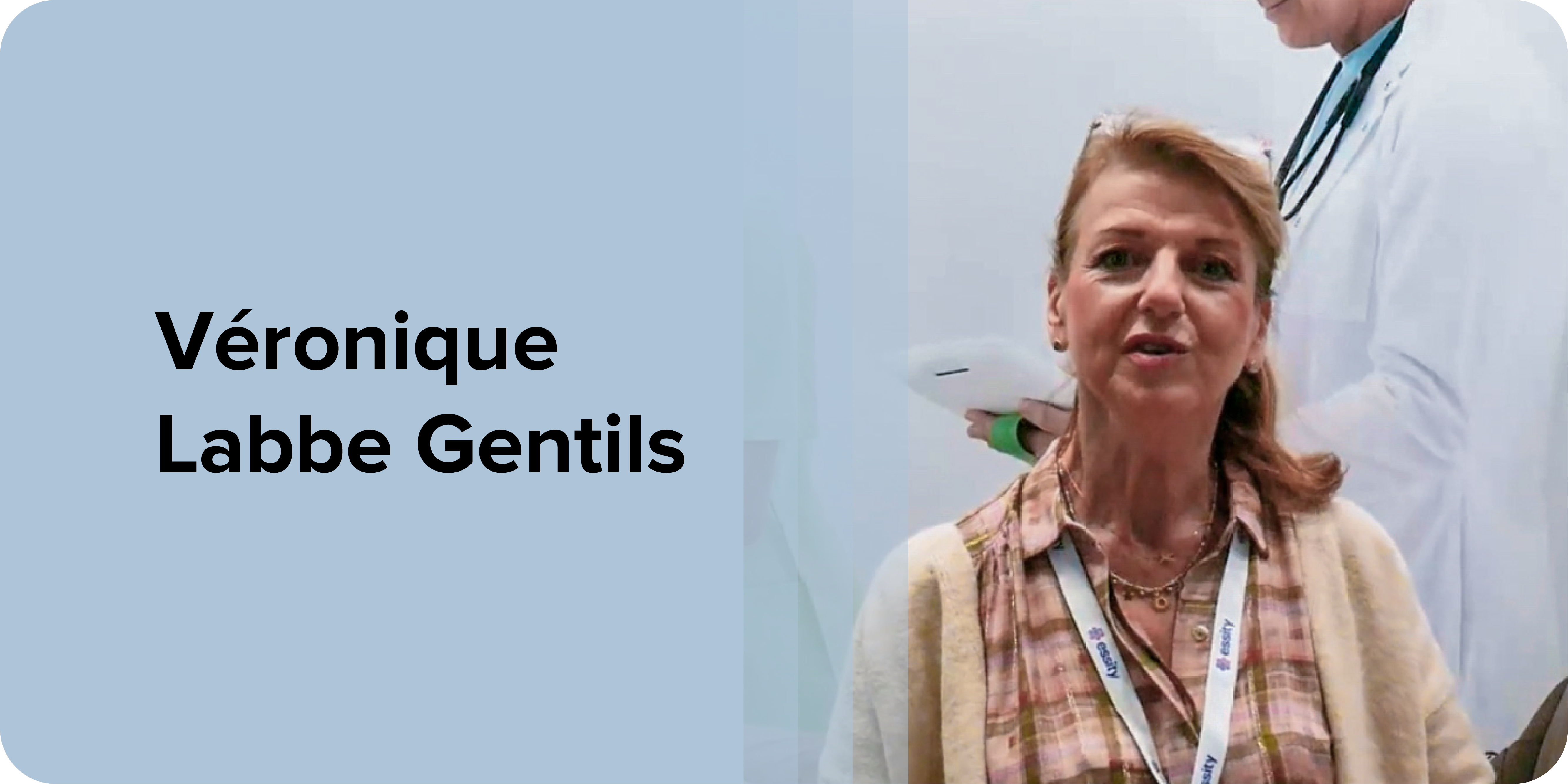 Véronique Labbe Gentils