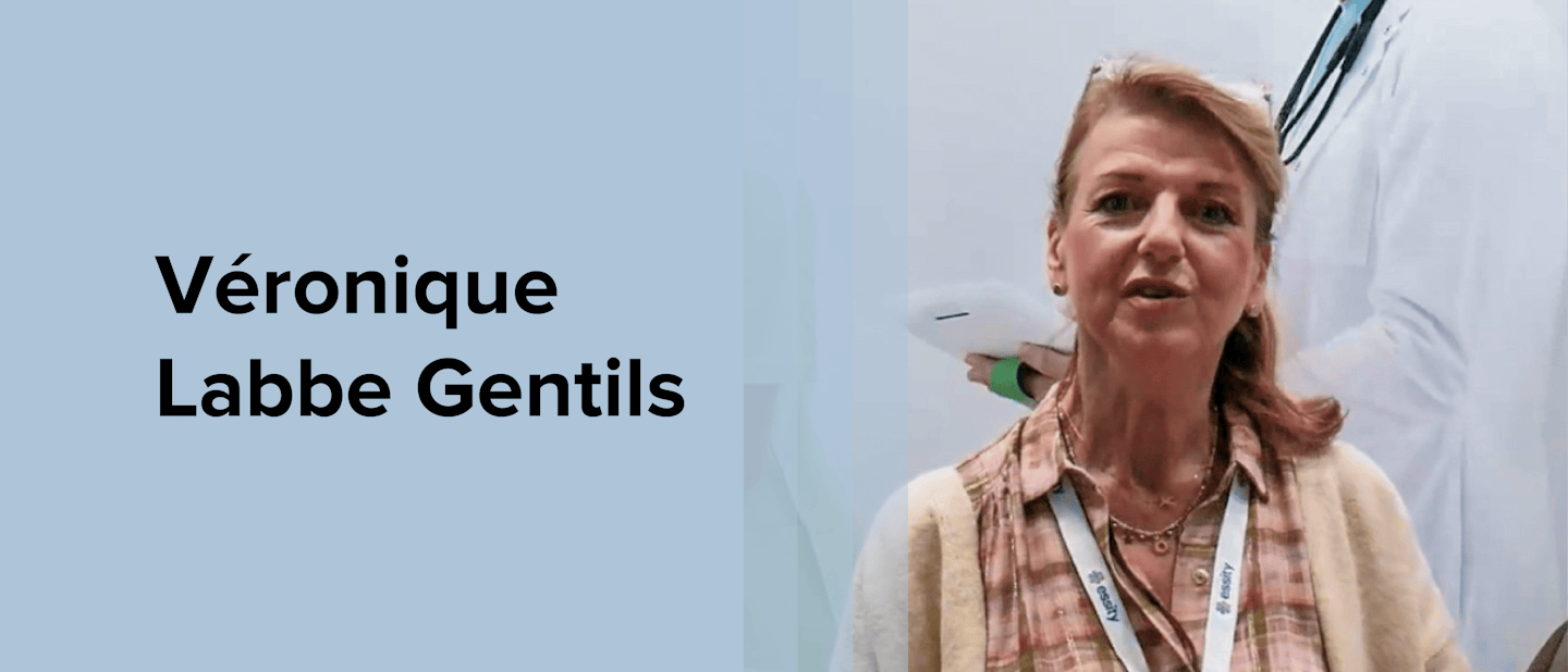 Véronique Labbe Gentils