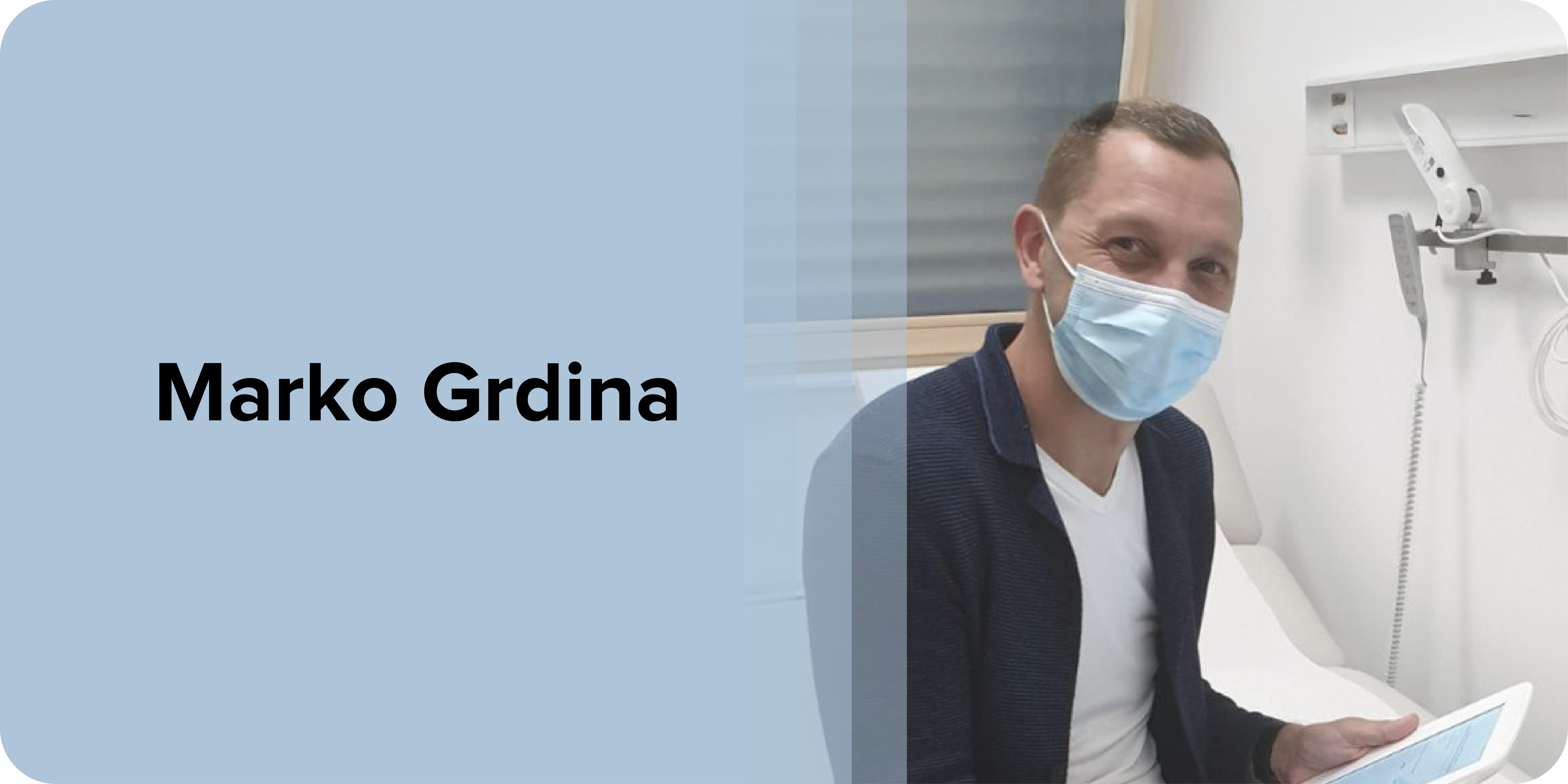 Marko Grdina