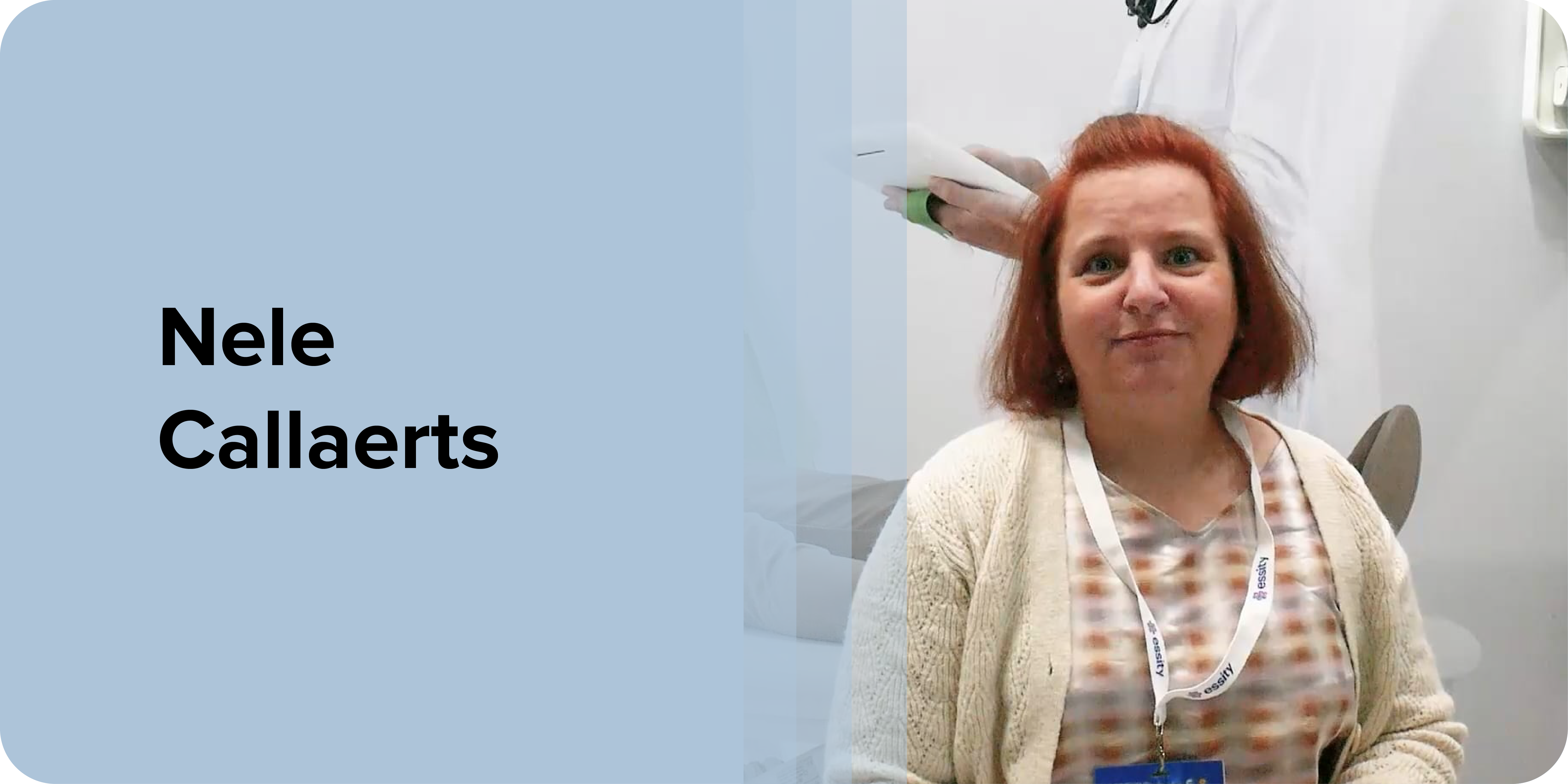 Nele Callaerts