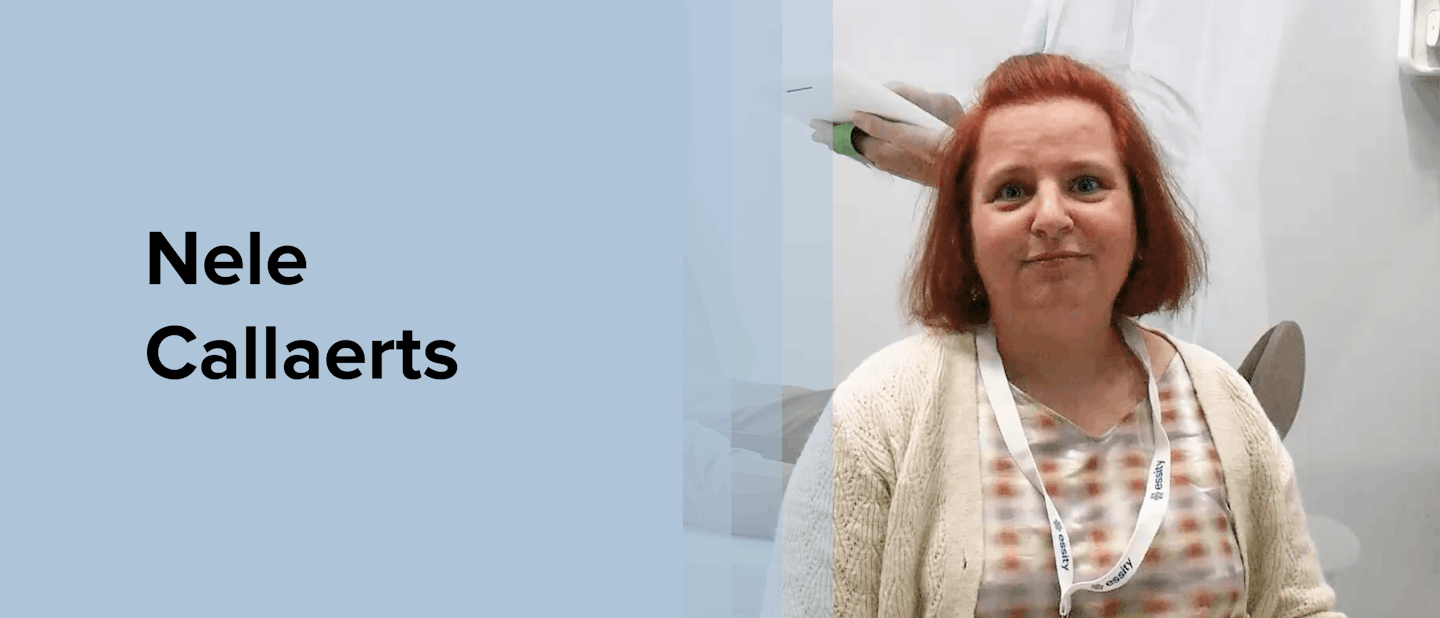 Nele Callaerts