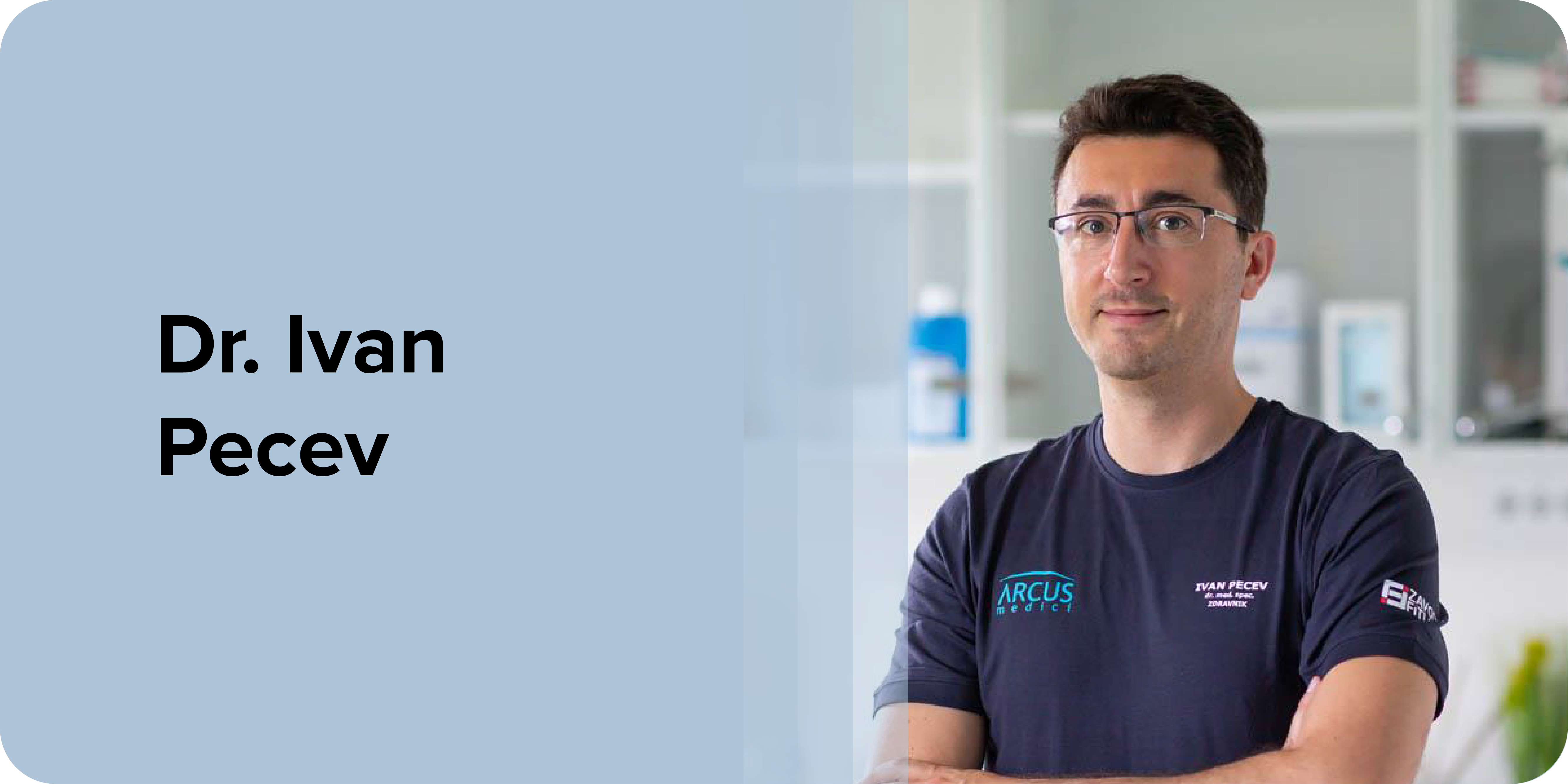 Dr. Ivan Pecev