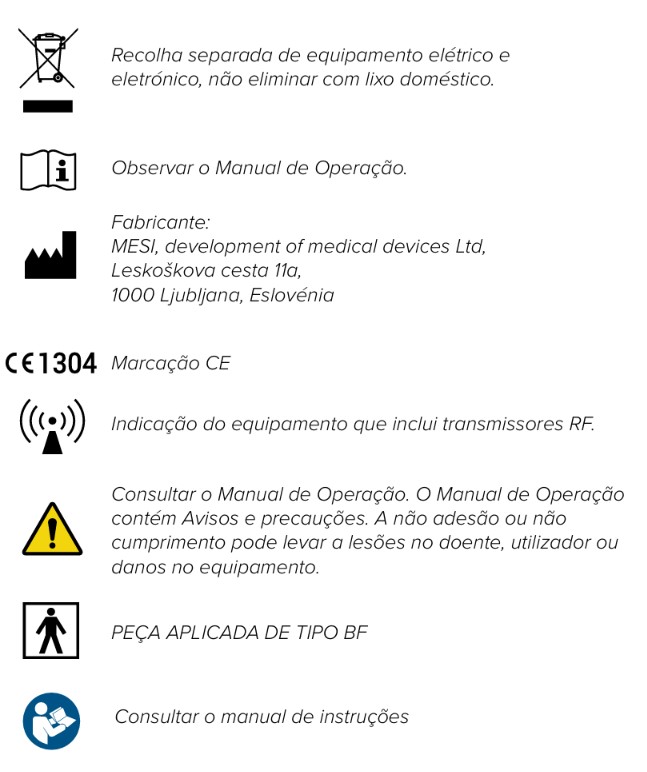 RÓTULOS IMPORTANTES