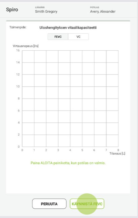 FI - MESI mTABLET SPIRO - TFEVC-MITTAUS - Step 4