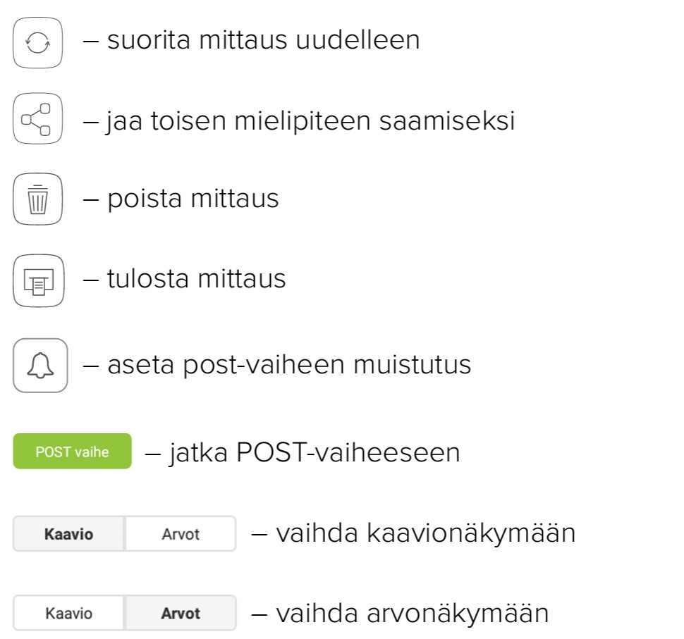 FI - MESI mTABLET SPIRO - TULOKSET