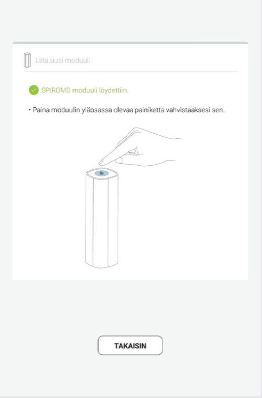 FI - MESI mTABLET SPIRO - LAITEPARIN MUODOSTAMINEN - Step 3