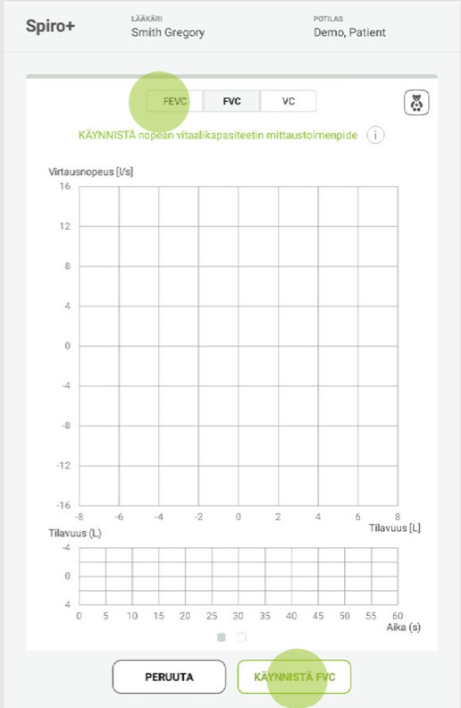 FI - MESI mTABLET SPIRO - SPIROMETRIAN VALMISTELEMINEN - Step 5