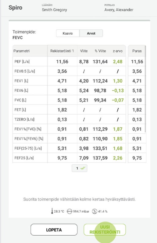 FI - MESI mTABLET SPIRO - SPIRO – FEVCTOIMENPIDE - Step 3