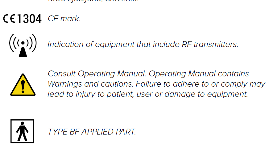 ABPI important labels