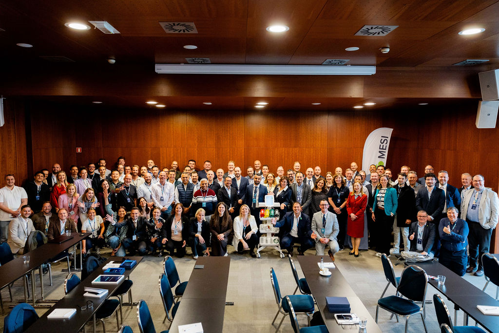 MESI Conference
