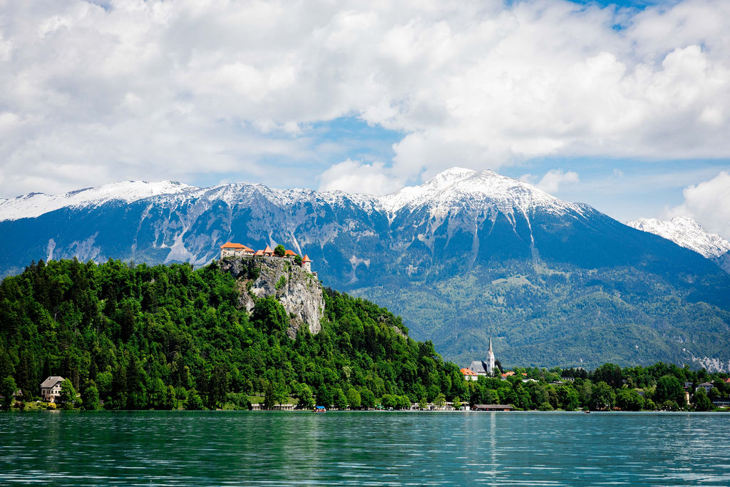MESI conference Bled
