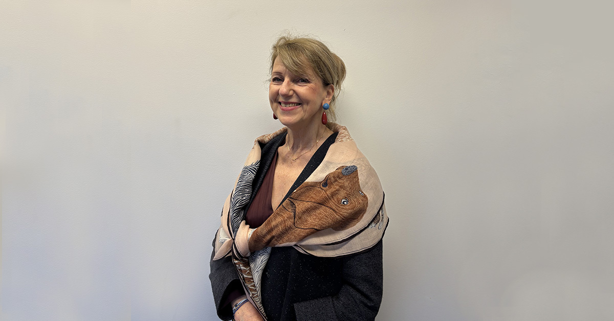 Ms. Véronique Labbé-Gentils