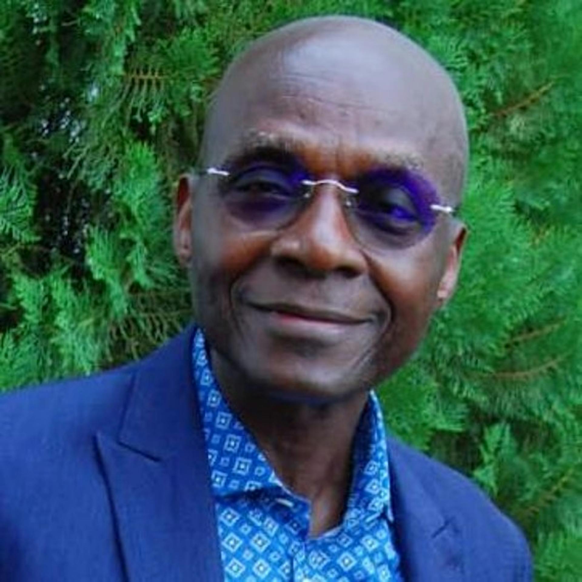 Dr. Abdou Latif Mousse