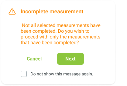 incomplete-measurement-popup