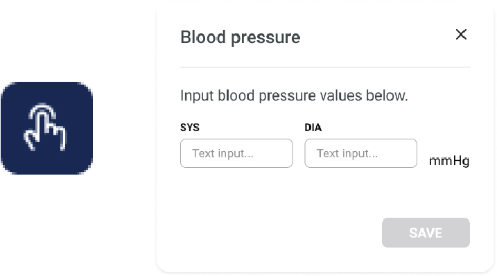 blood-pressure-manual-entry