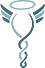 Angel Longevity Medical Center logo