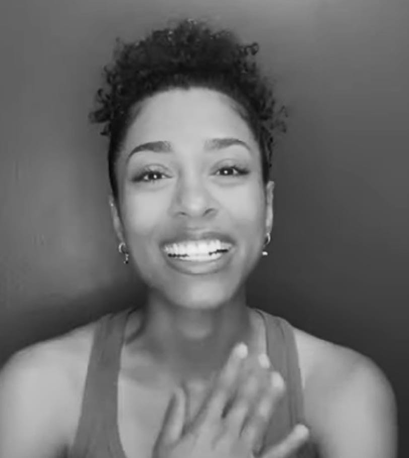 Thumbnail of Nicholette testimonial video