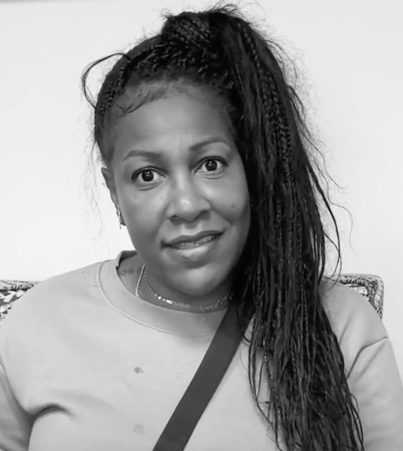 Thumbnail of patient testimonial video