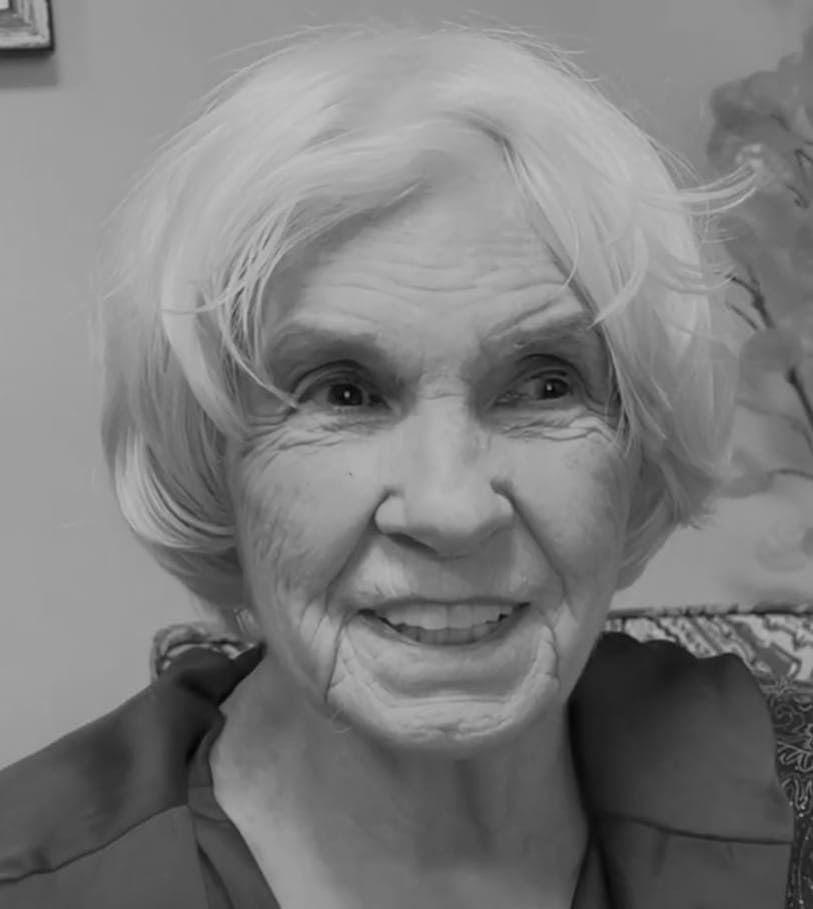 Lucille testimonial video thumbnail