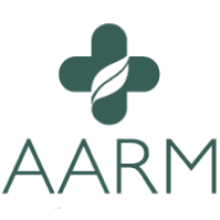 AARM logo