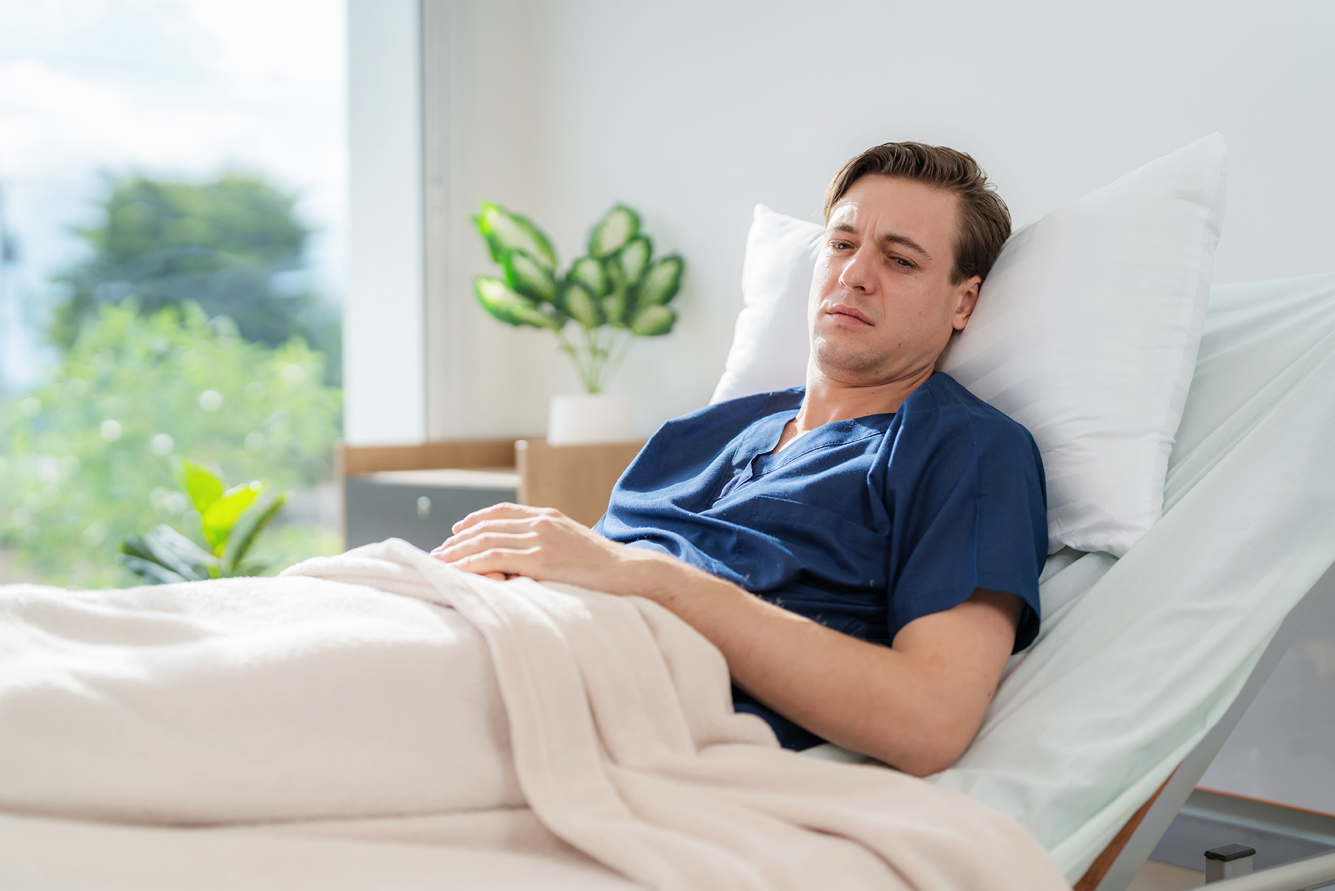 Is There a Connection Between Long Covid and Weight Gain?