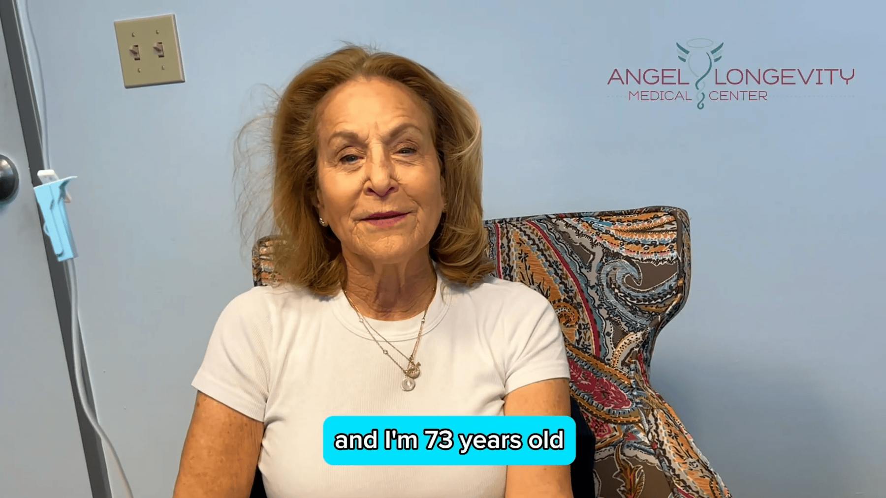 Angel Longevity Medical Center