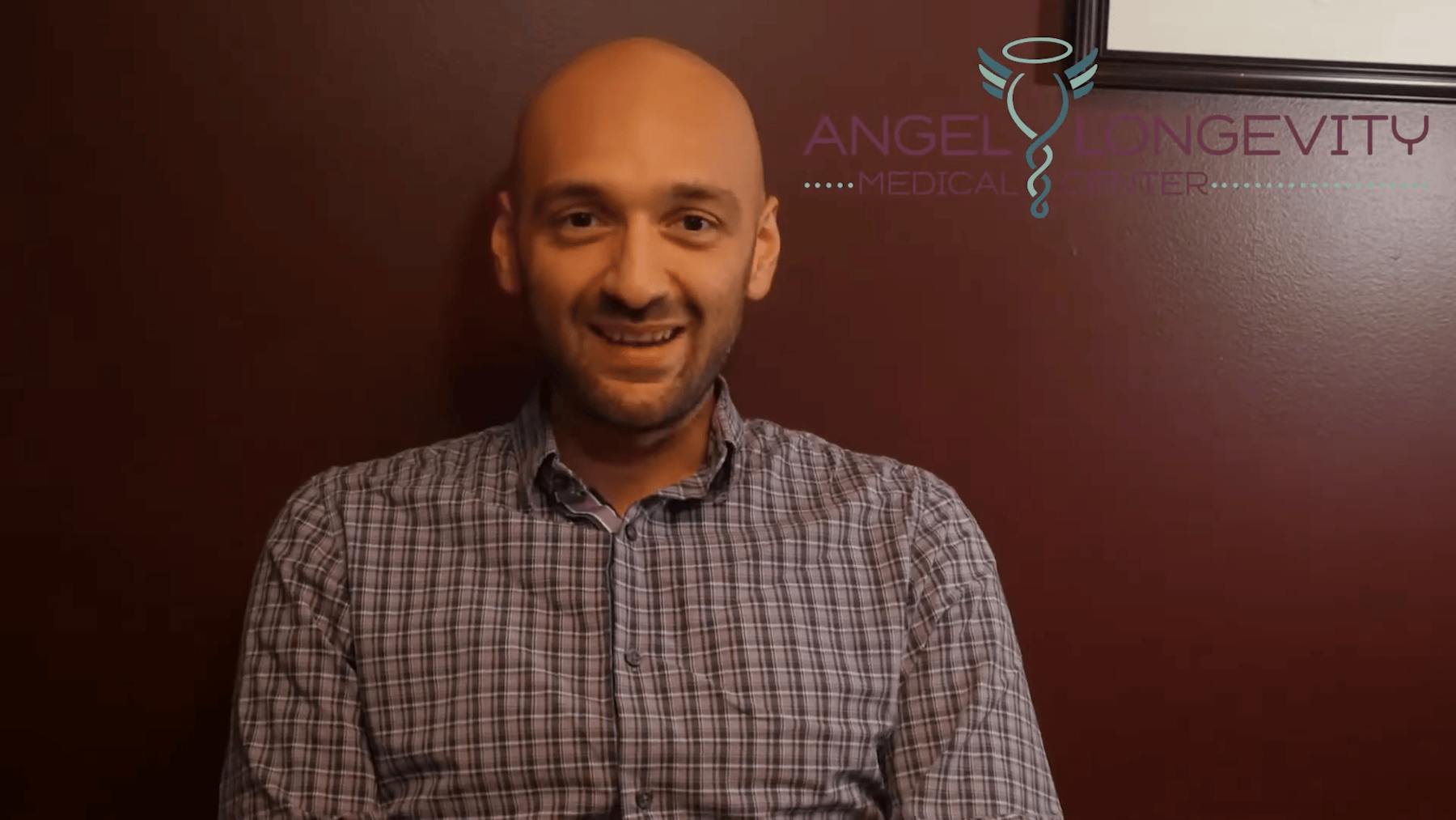 Angel Longevity Medical Center