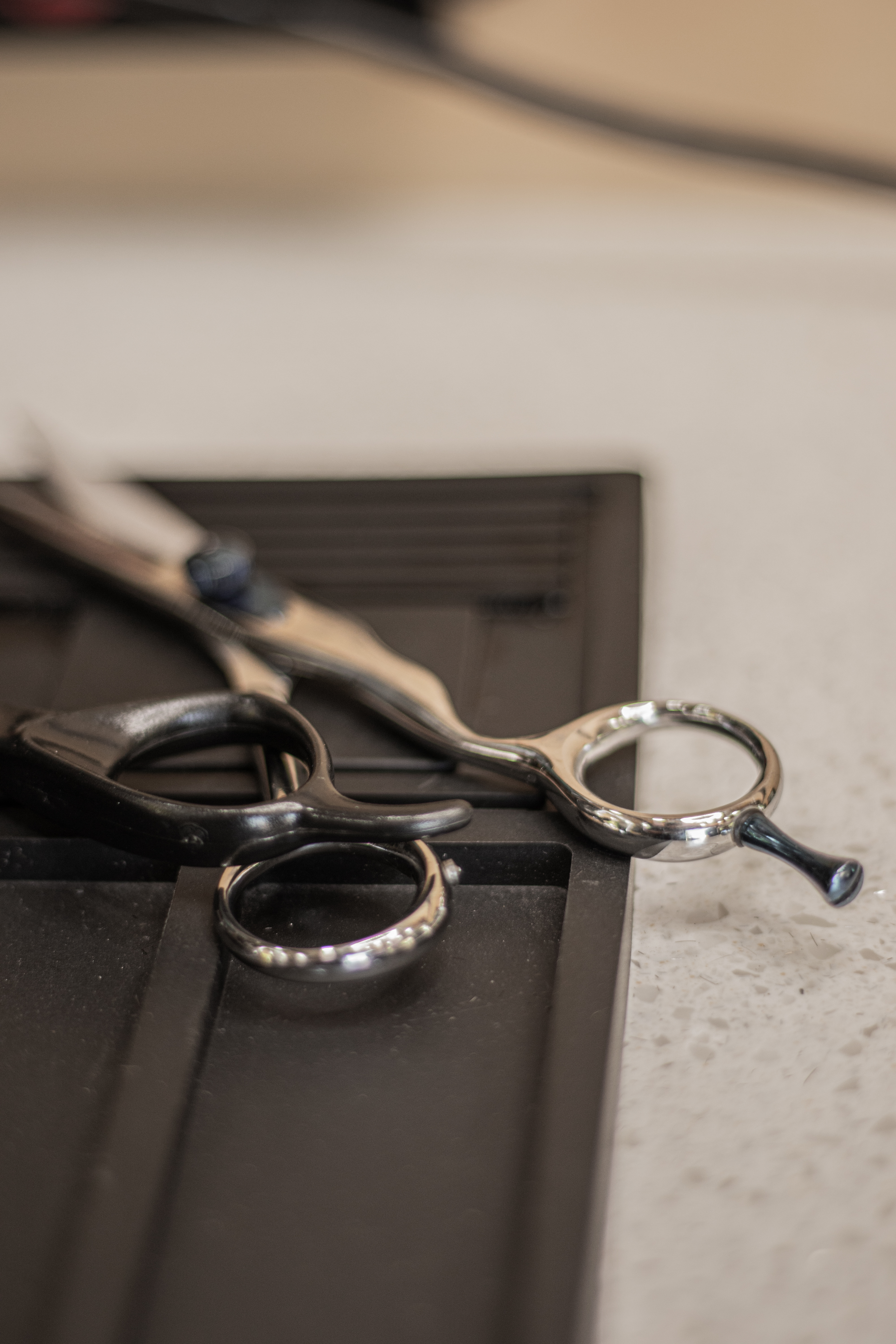 Mobile barbershop service