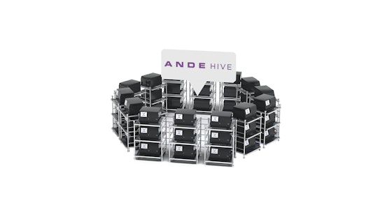 Hive