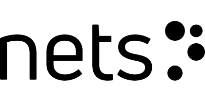 Logo nets eu