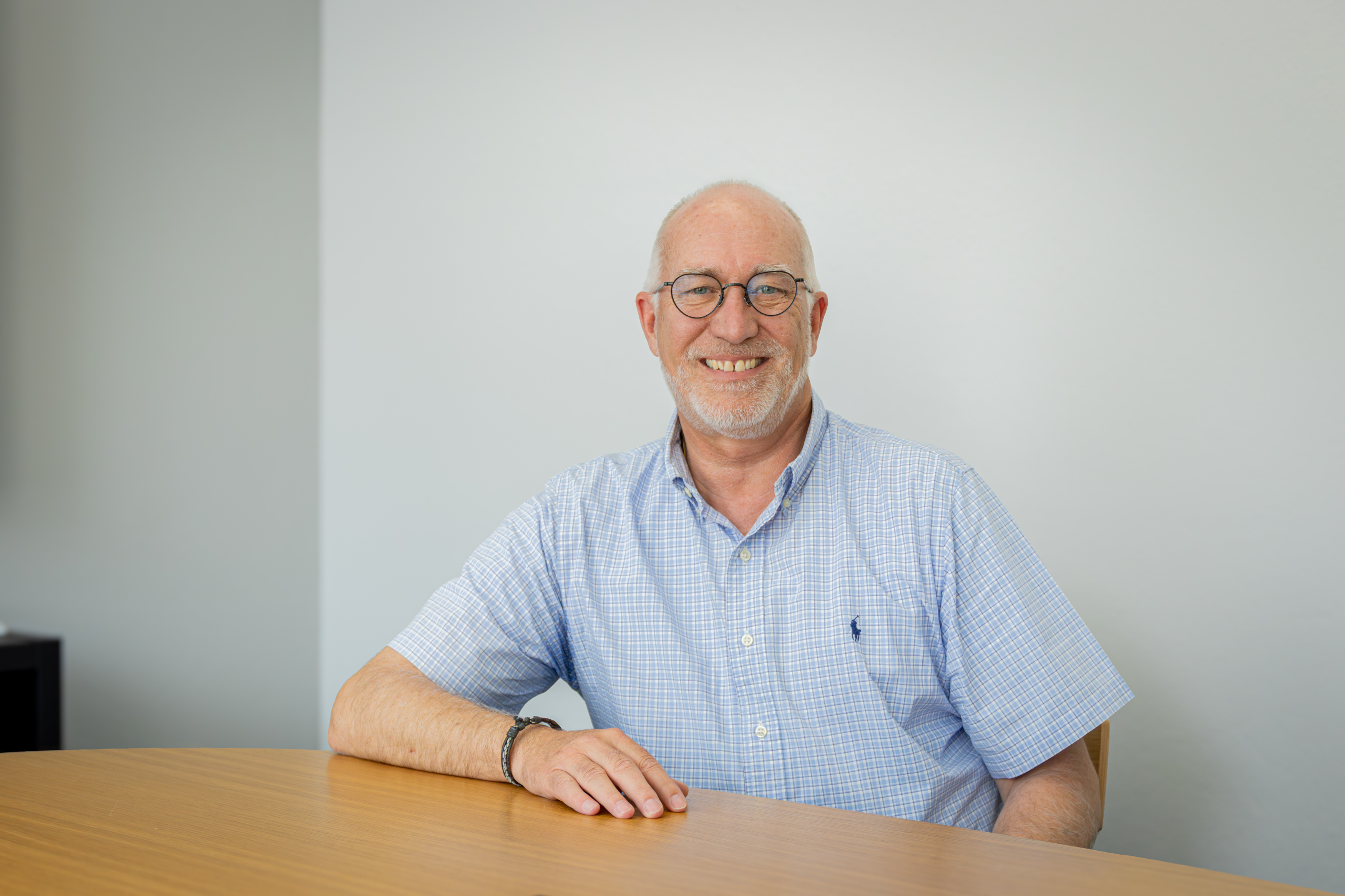 Portrait Andrea Biffi