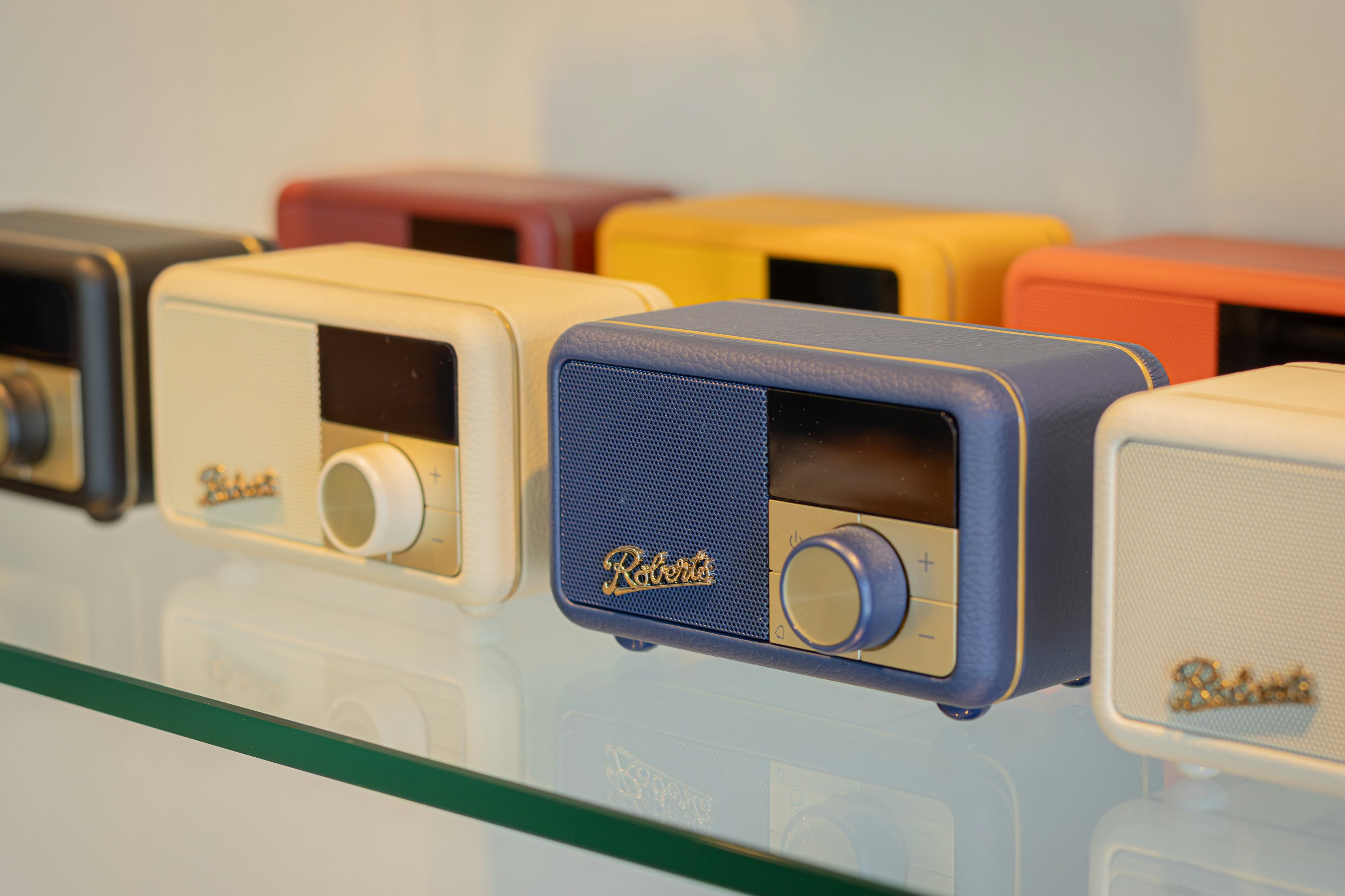 Stereoanlagen mini Pomatti Store