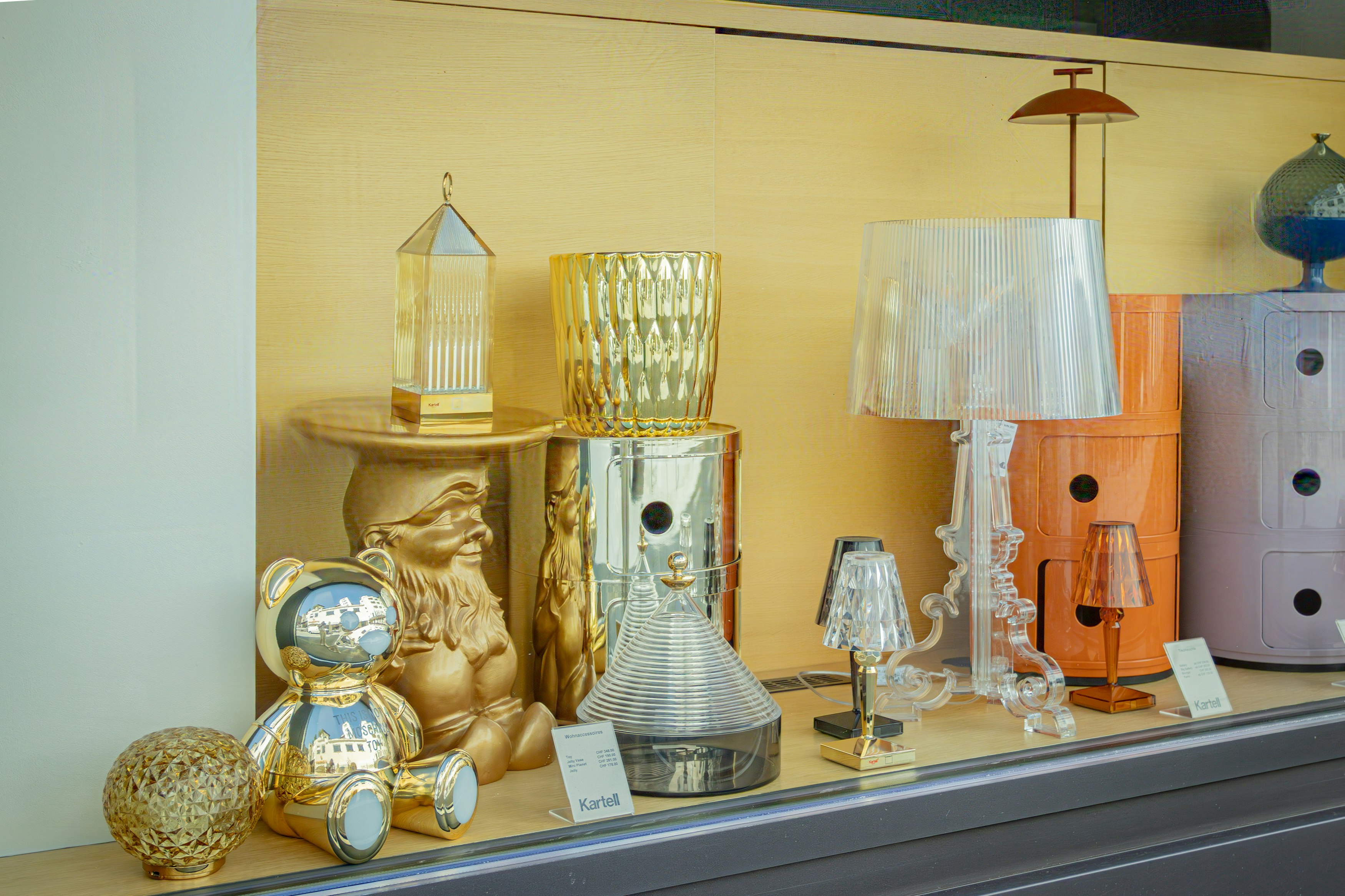 Concept Store Pomatti