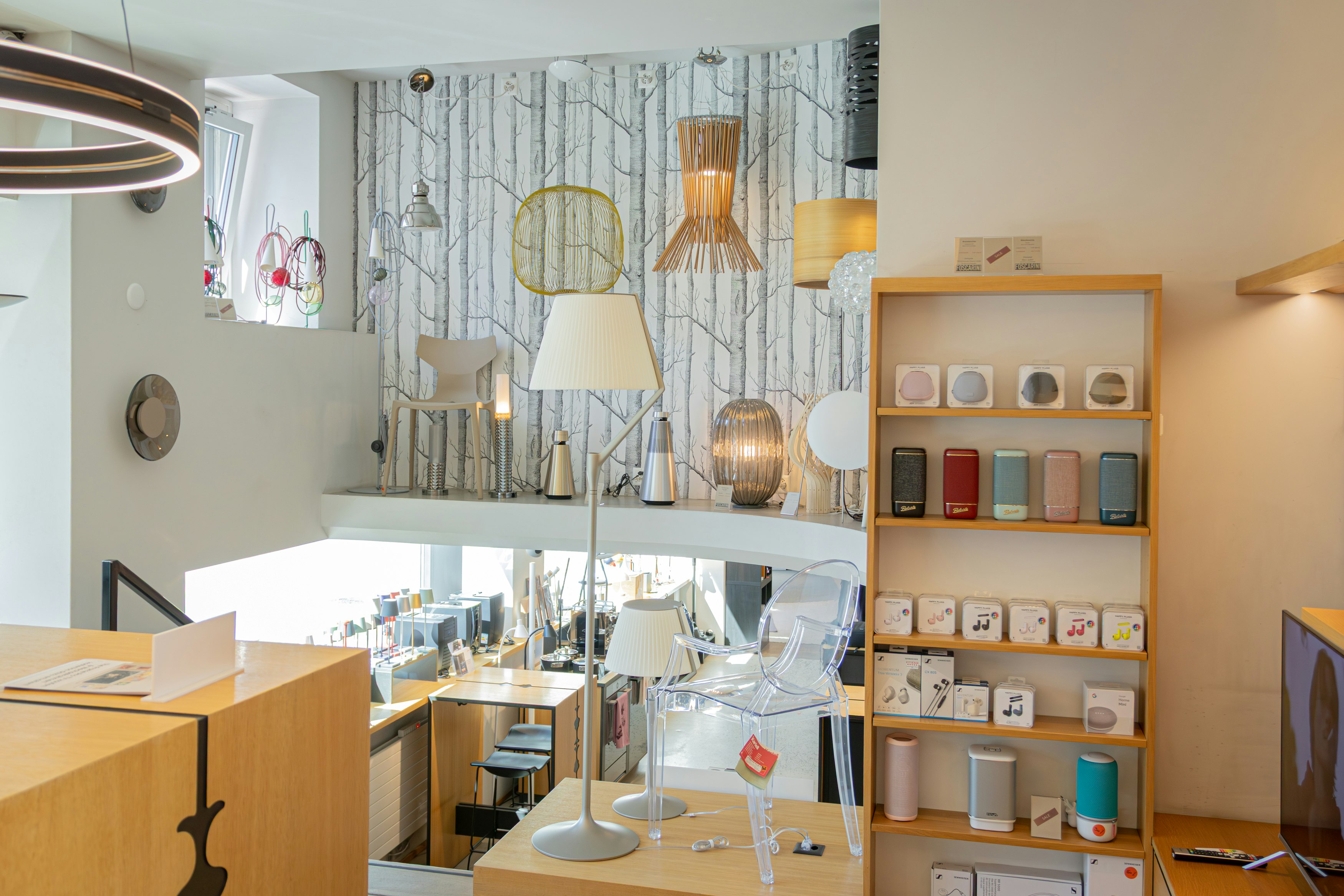 Concept Store Pomatti