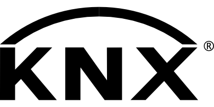Logo KNX