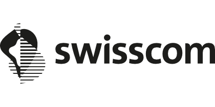 Logo Swisscom