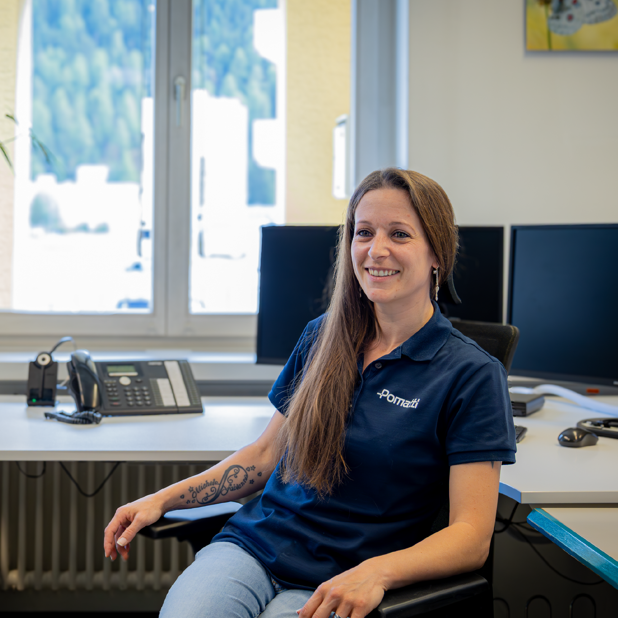 Pomatti_team_flavia_petti