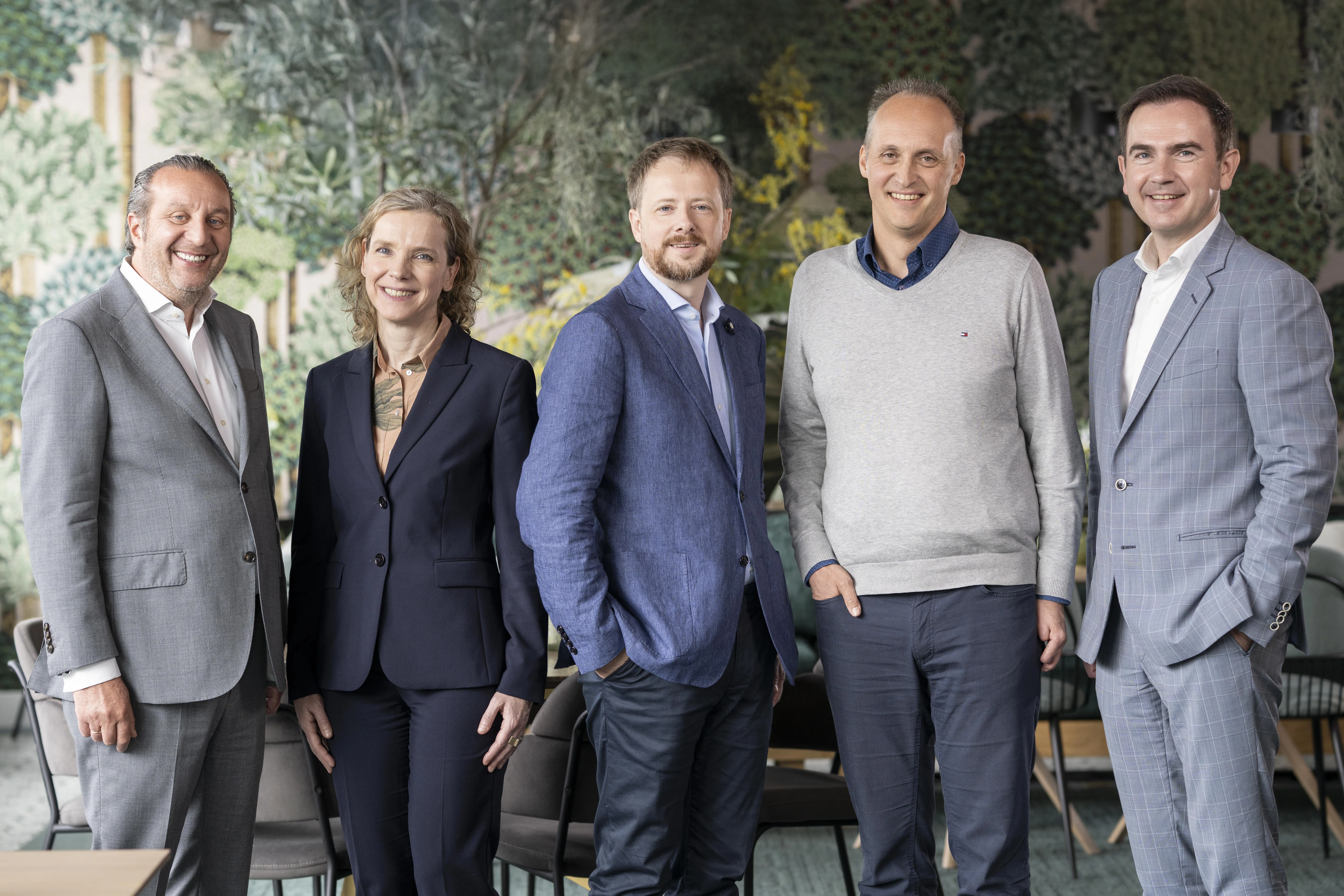 HLB Belgium joins PIA Group