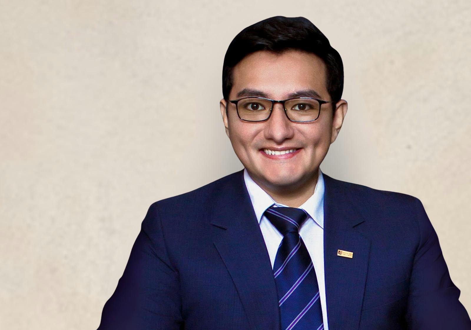 Jorge A. López Lazo banner