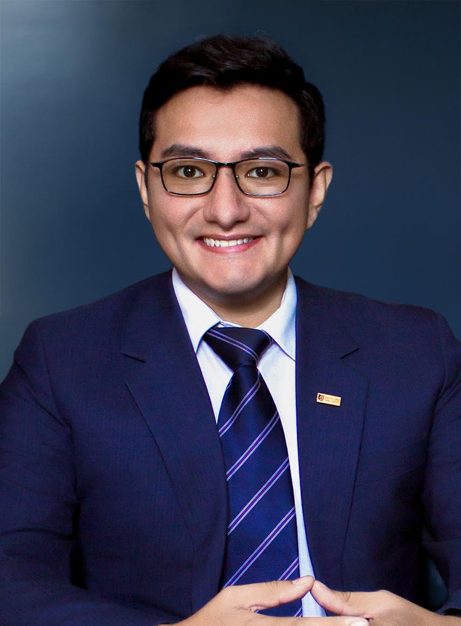 Jorge A. López Lazo