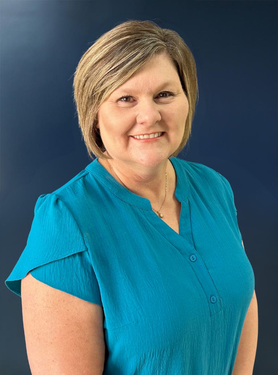 Nicole Guidry