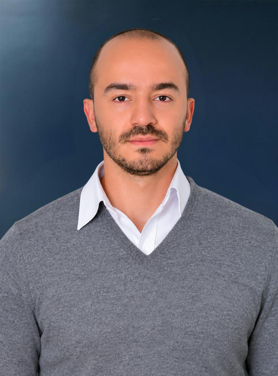 Gabriel Orrego
