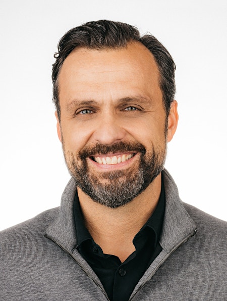 James Butterworth