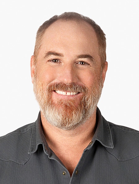 Caige Moore