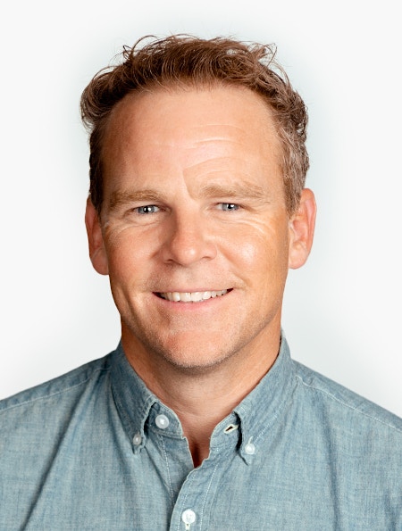 Shane Woodruff