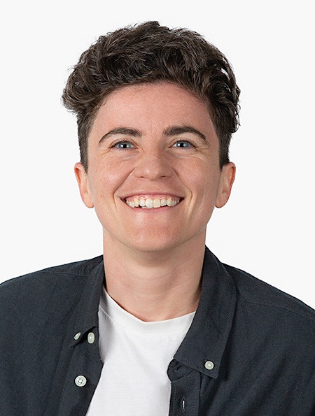 Rachel Howell