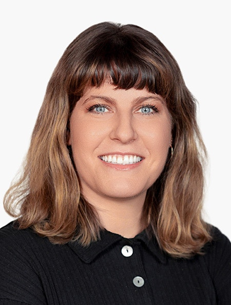 Chelsey Grondin